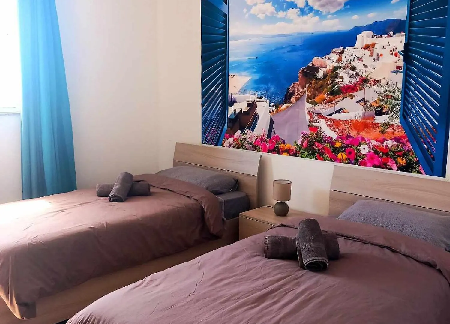 Large, 3 Bedroom Apartment In Marsascala Marsaskala