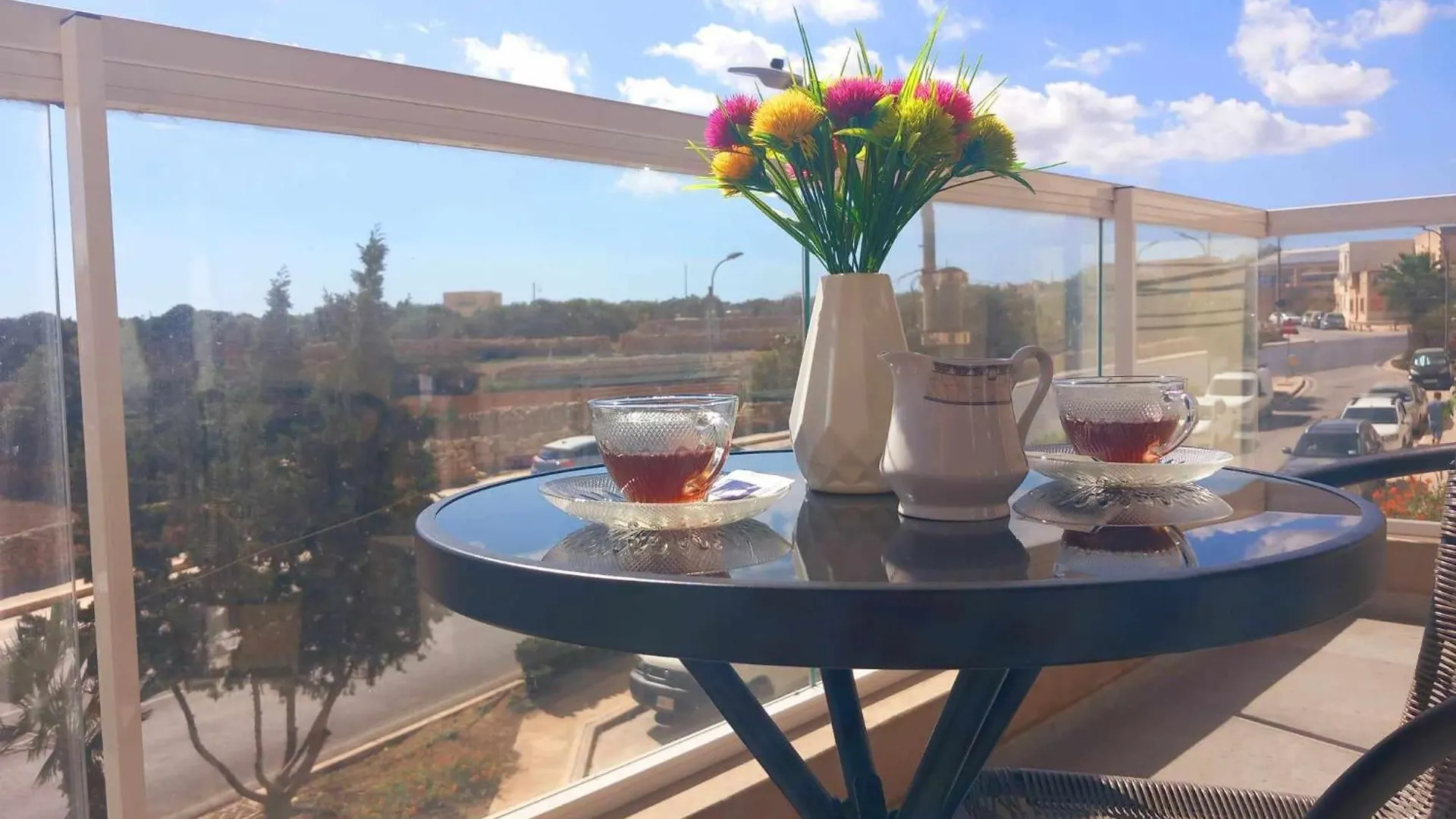 Large, 3 Bedroom Apartment In Marsascala Marsaskala 0*,  Malta