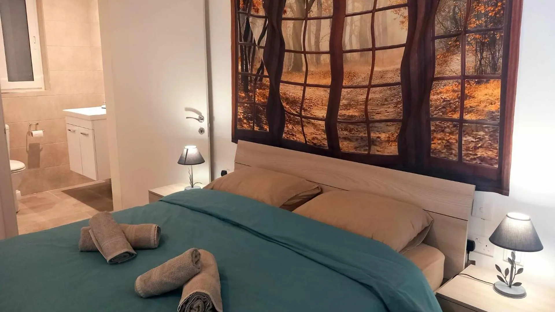 Large, 3 Bedroom Apartment In Marsascala Marsaskala 0*,  Malta